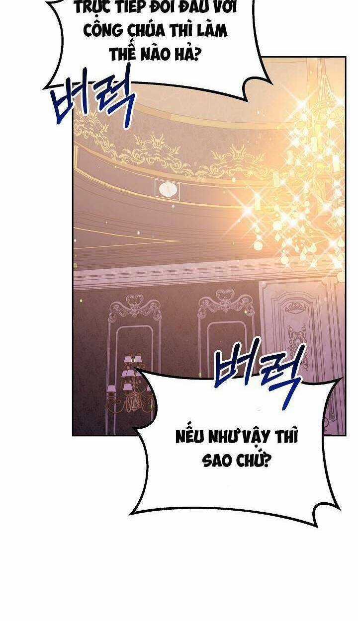 Nàng Evangeline Chapter 26 trang 23