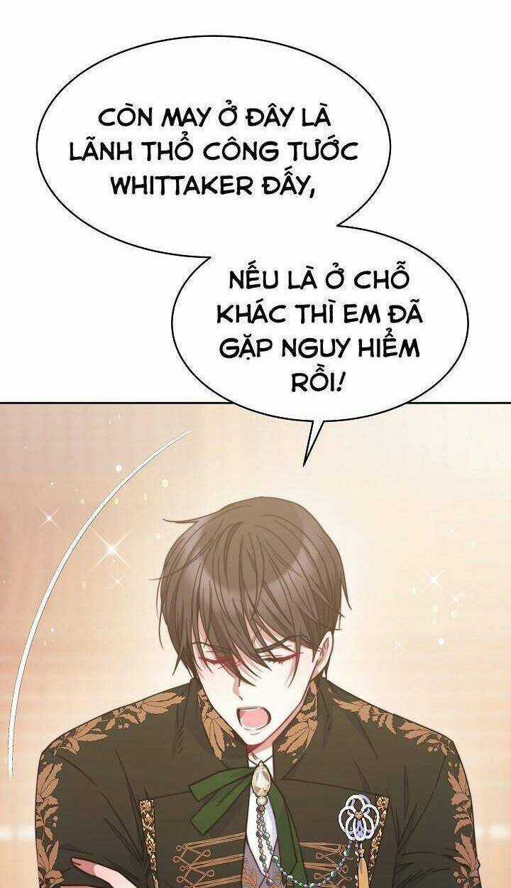 Nàng Evangeline Chapter 26 trang 24