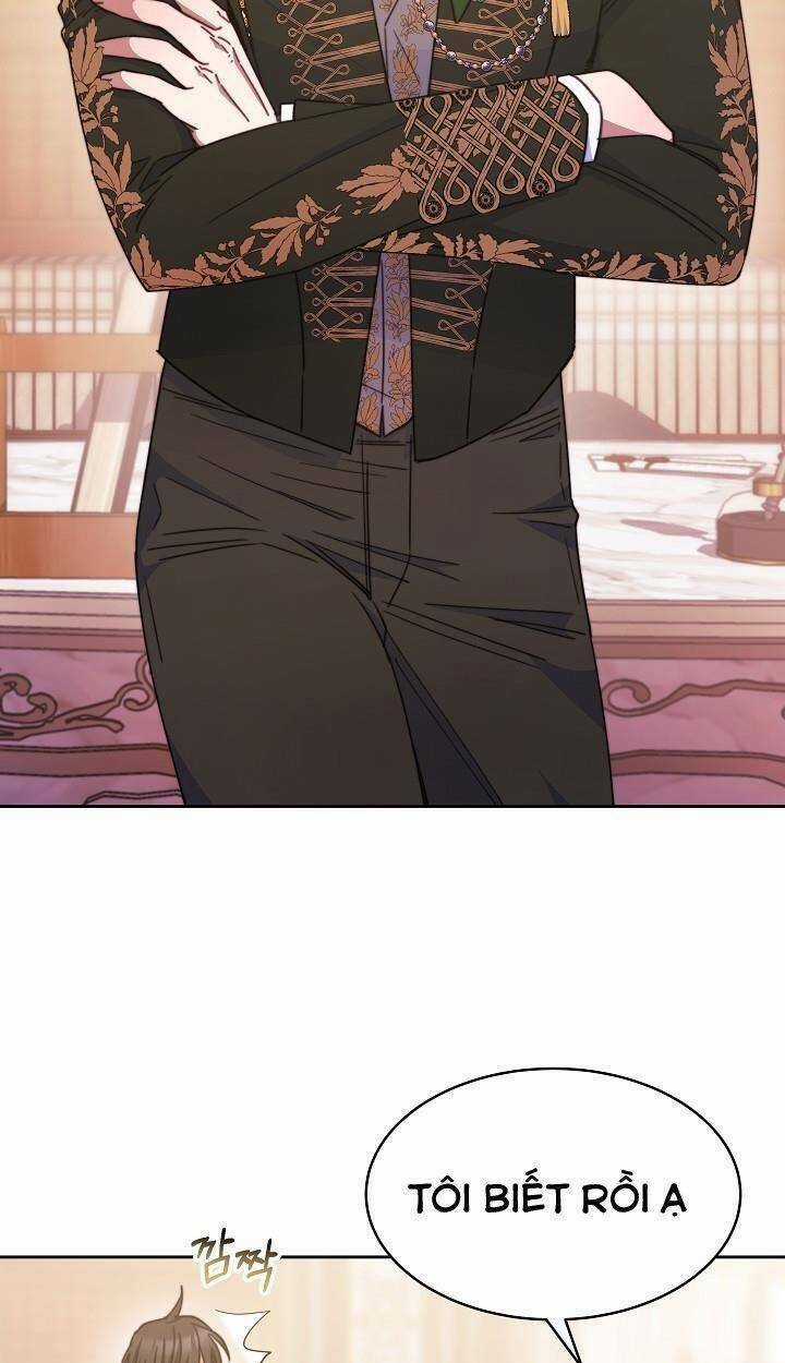 Nàng Evangeline Chapter 26 trang 25