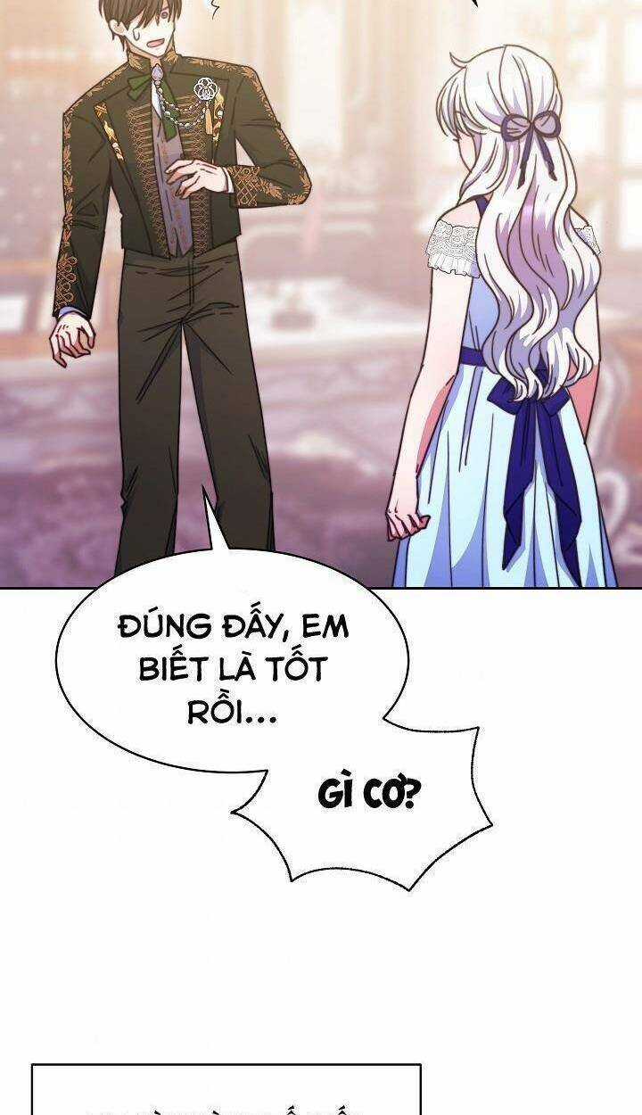 Nàng Evangeline Chapter 26 trang 26