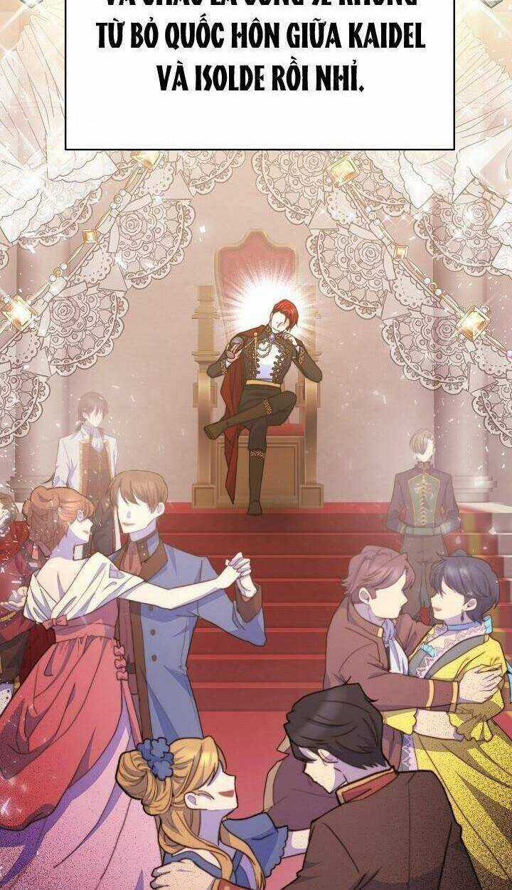 Nàng Evangeline Chapter 26 trang 28