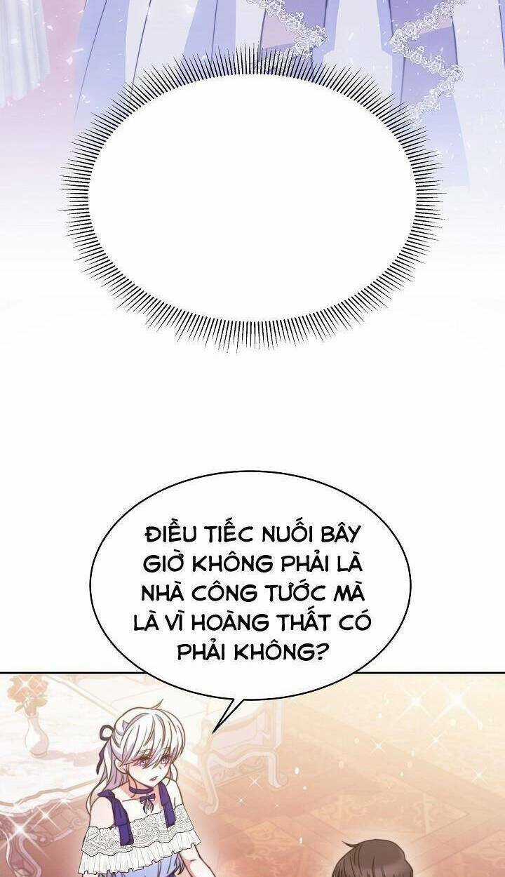 Nàng Evangeline Chapter 26 trang 31