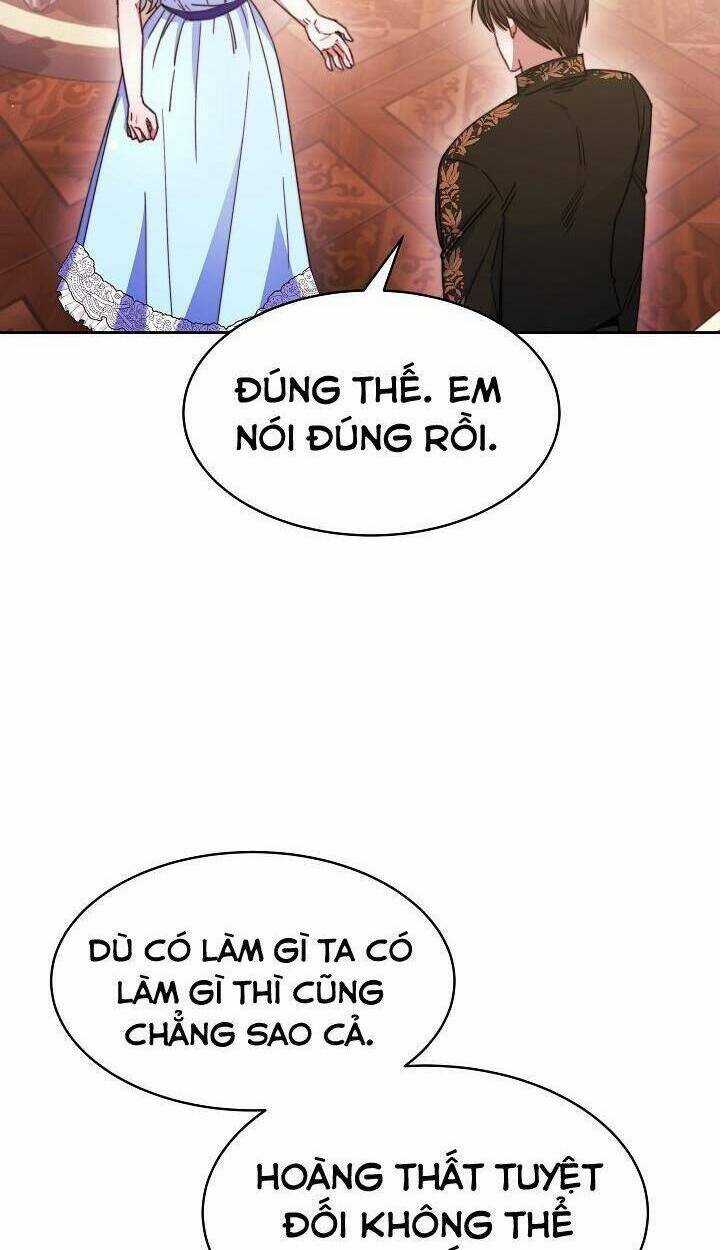 Nàng Evangeline Chapter 26 trang 32