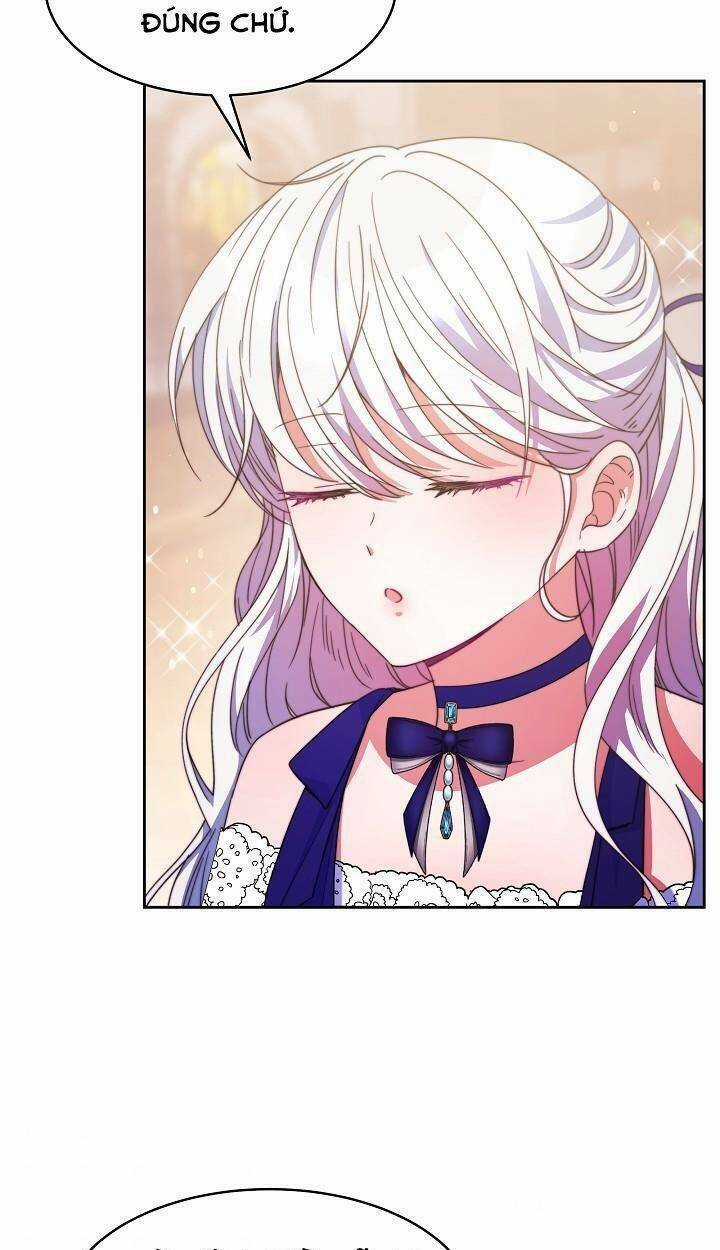 Nàng Evangeline Chapter 26 trang 34