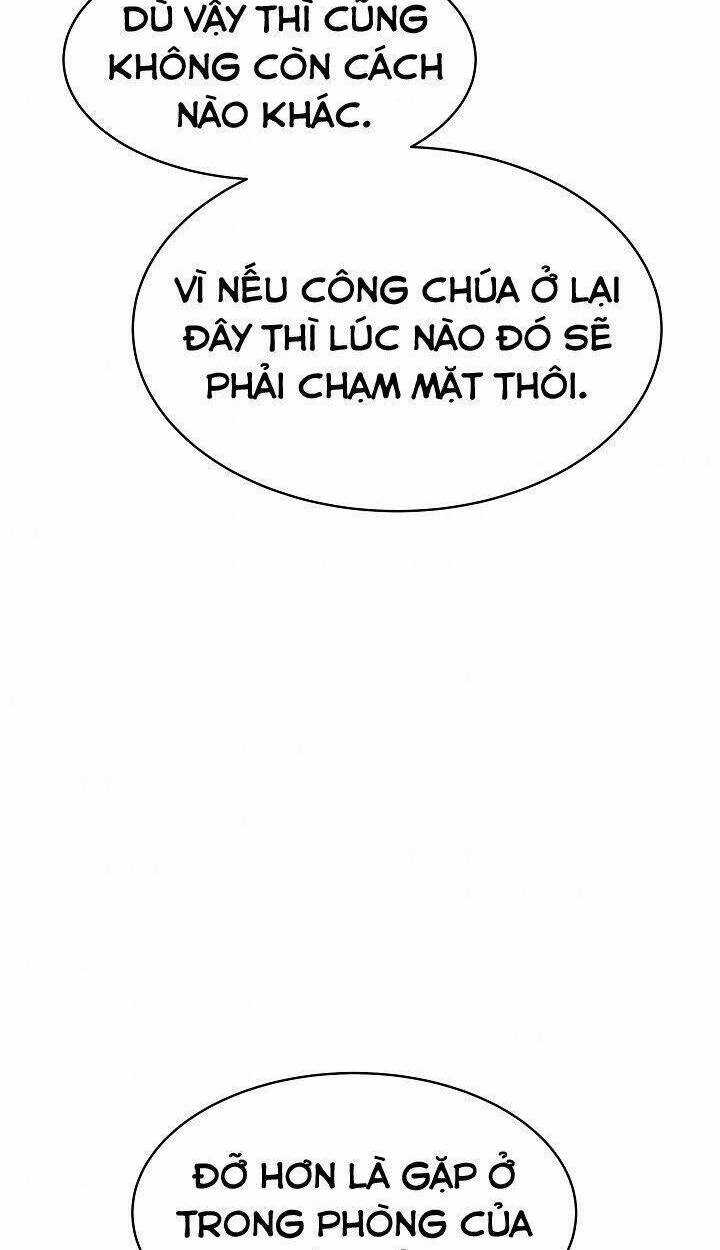 Nàng Evangeline Chapter 26 trang 35
