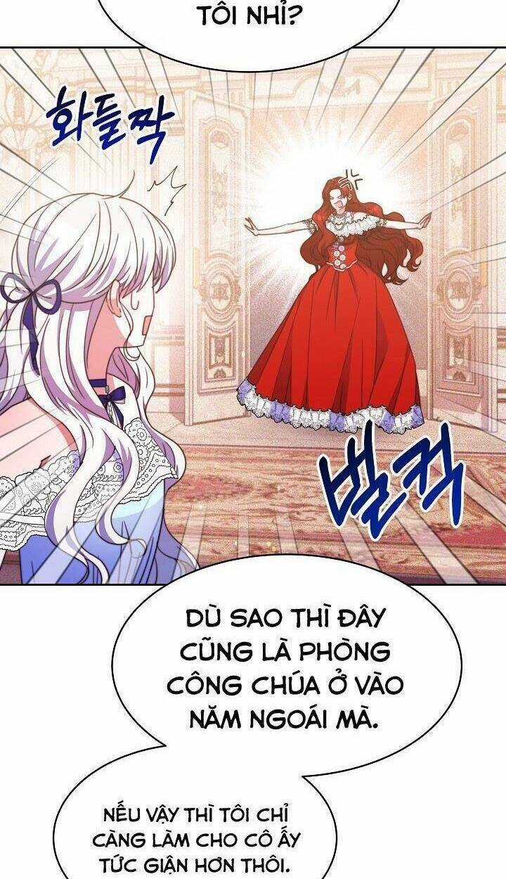 Nàng Evangeline Chapter 26 trang 36