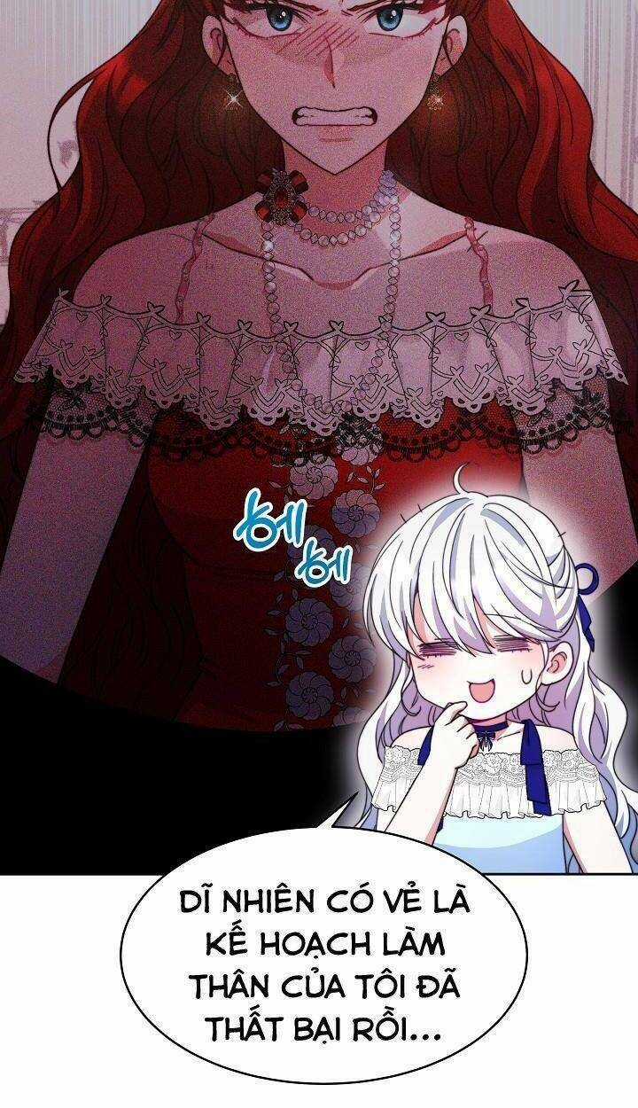 Nàng Evangeline Chapter 26 trang 38