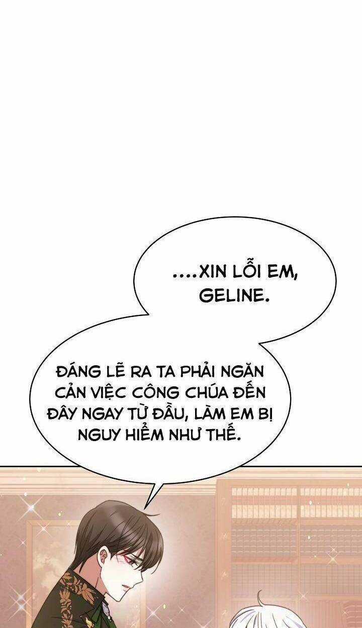 Nàng Evangeline Chapter 26 trang 39