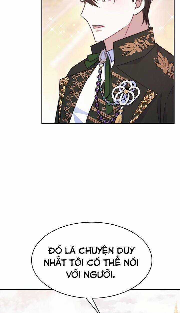 Nàng Evangeline Chapter 26 trang 4