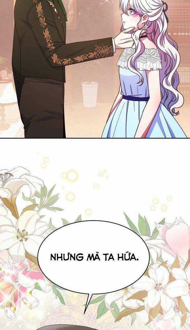 Nàng Evangeline Chapter 26 trang 40