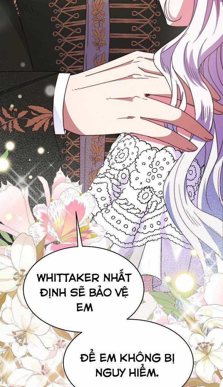 Nàng Evangeline Chapter 26 trang 42