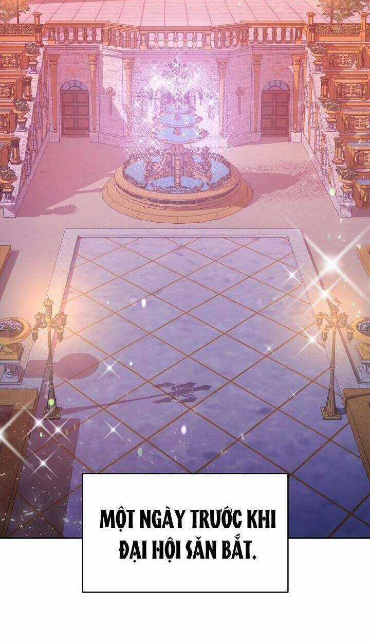 Nàng Evangeline Chapter 26 trang 45