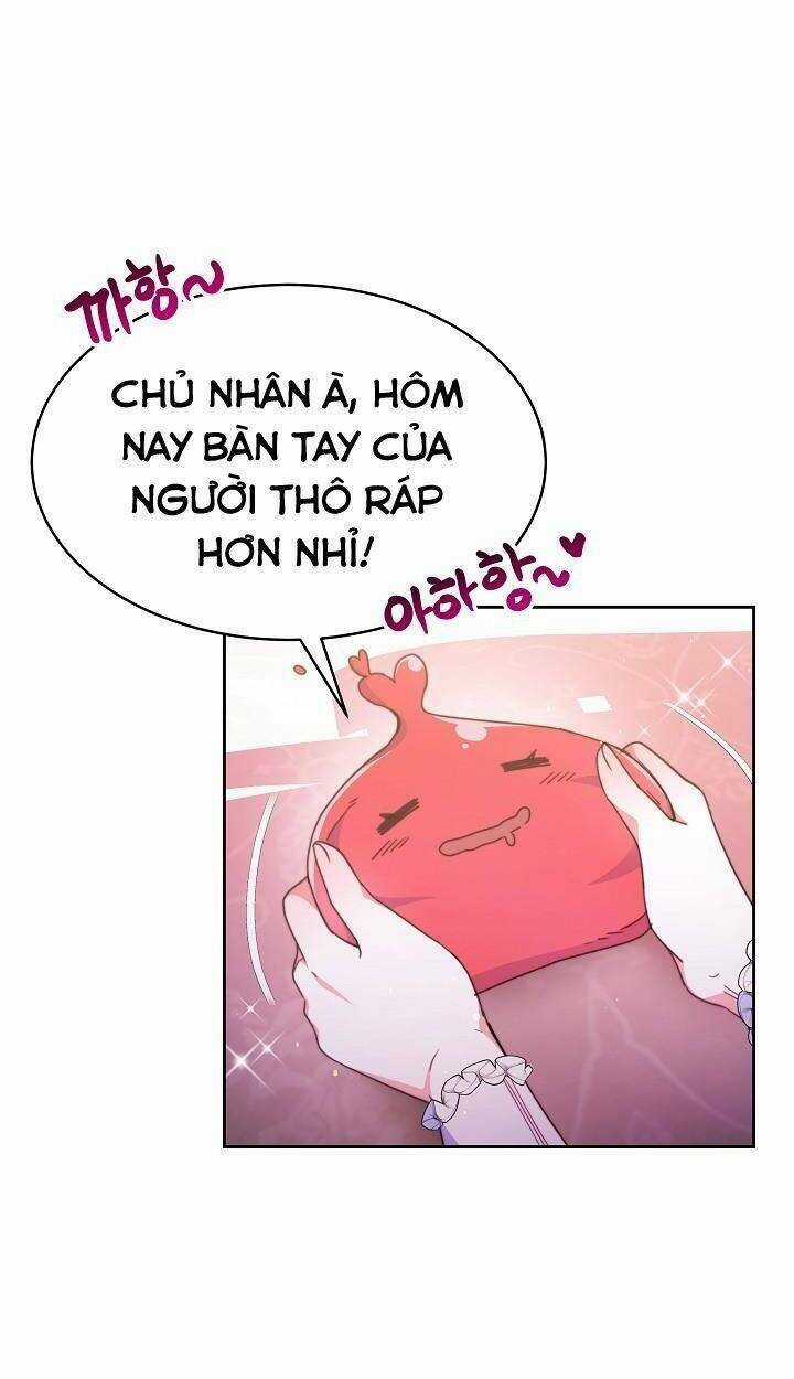 Nàng Evangeline Chapter 26 trang 46