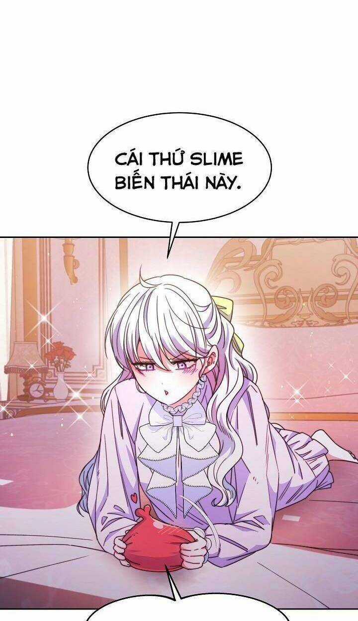 Nàng Evangeline Chapter 26 trang 47