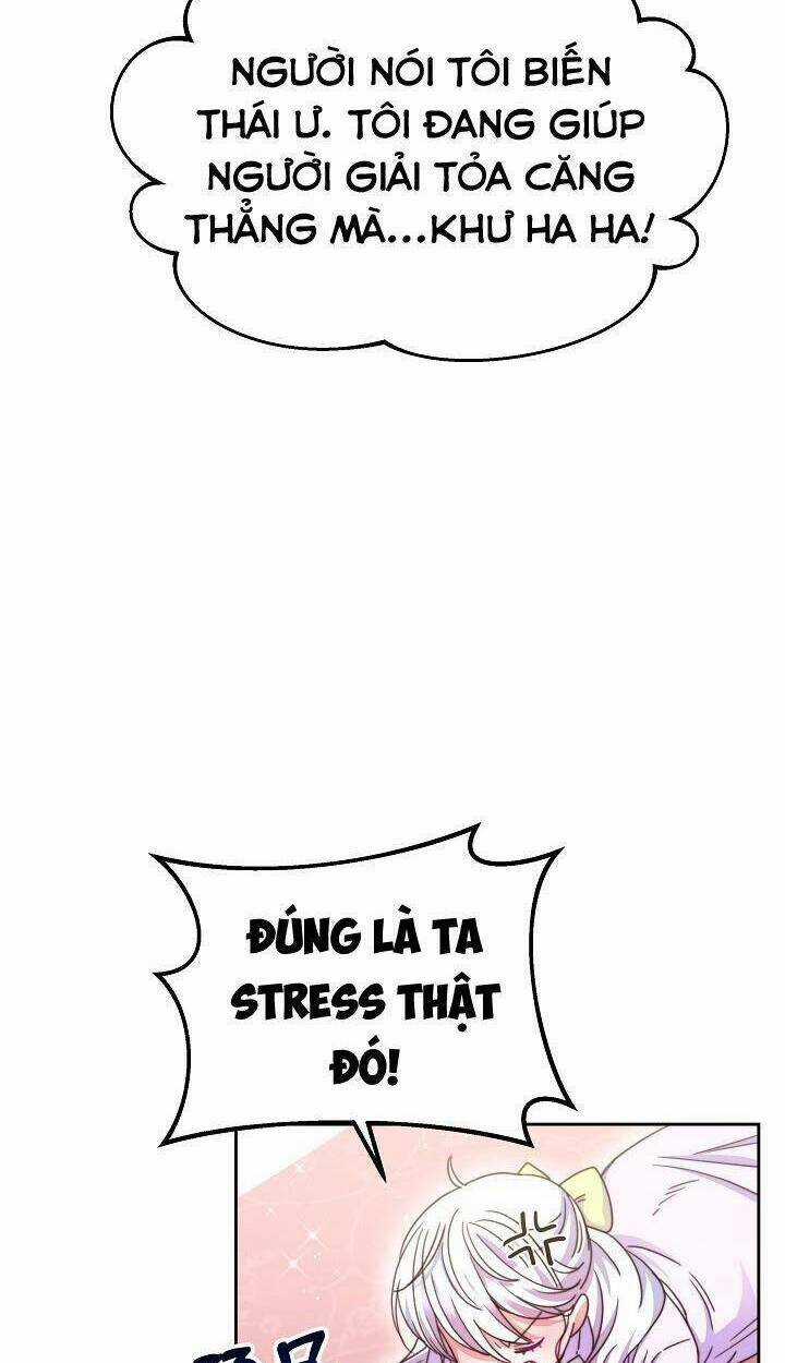 Nàng Evangeline Chapter 26 trang 48