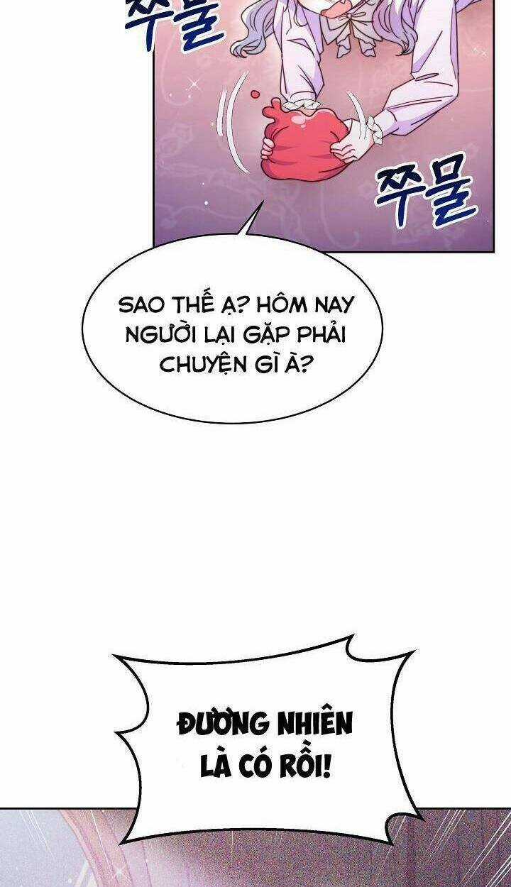 Nàng Evangeline Chapter 26 trang 49