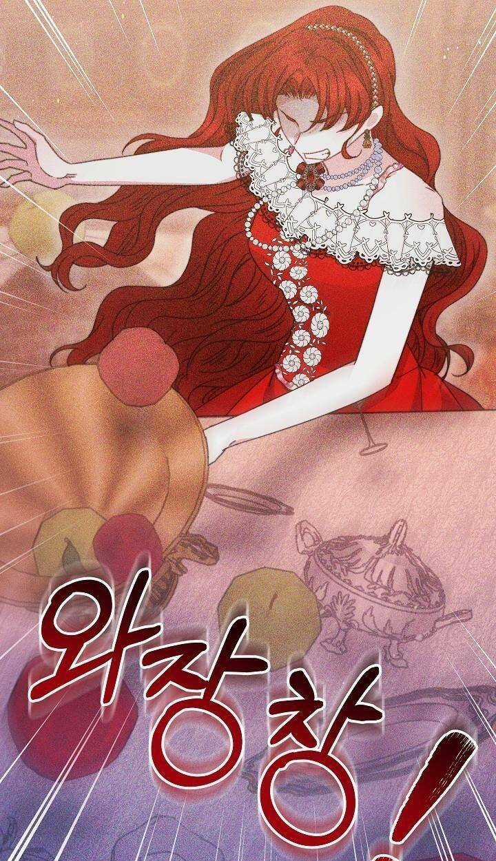 Nàng Evangeline Chapter 26 trang 51