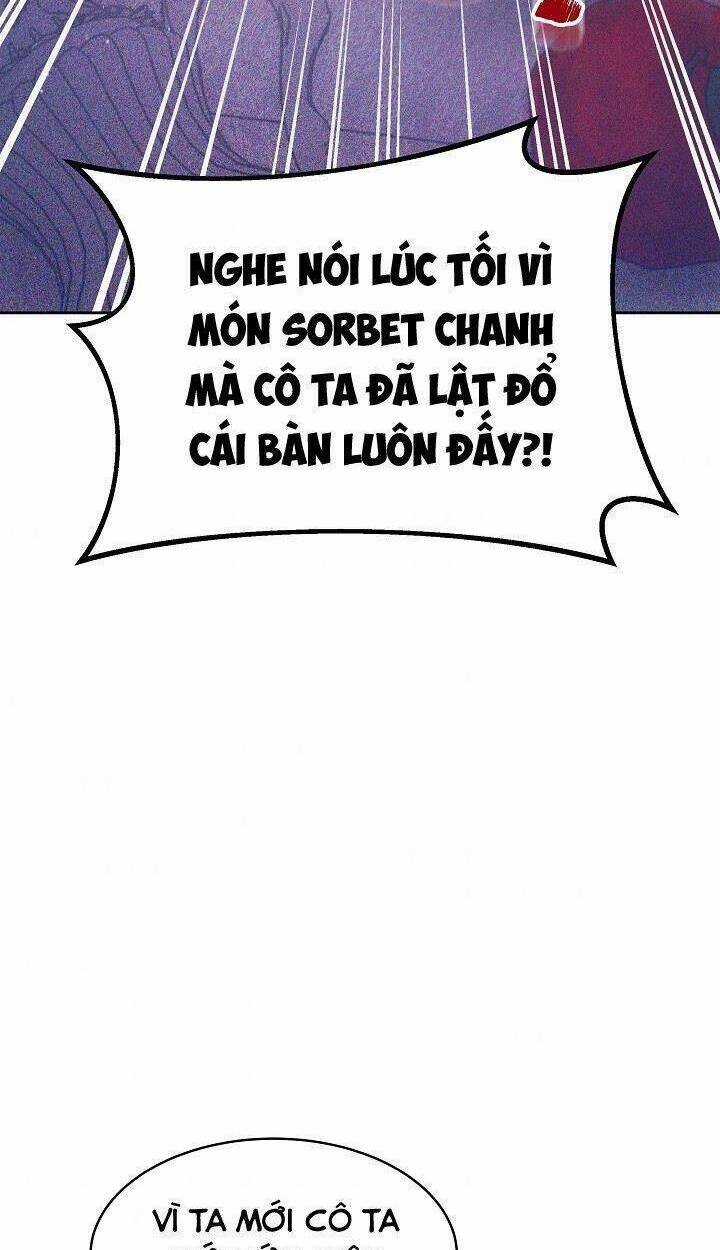 Nàng Evangeline Chapter 26 trang 52