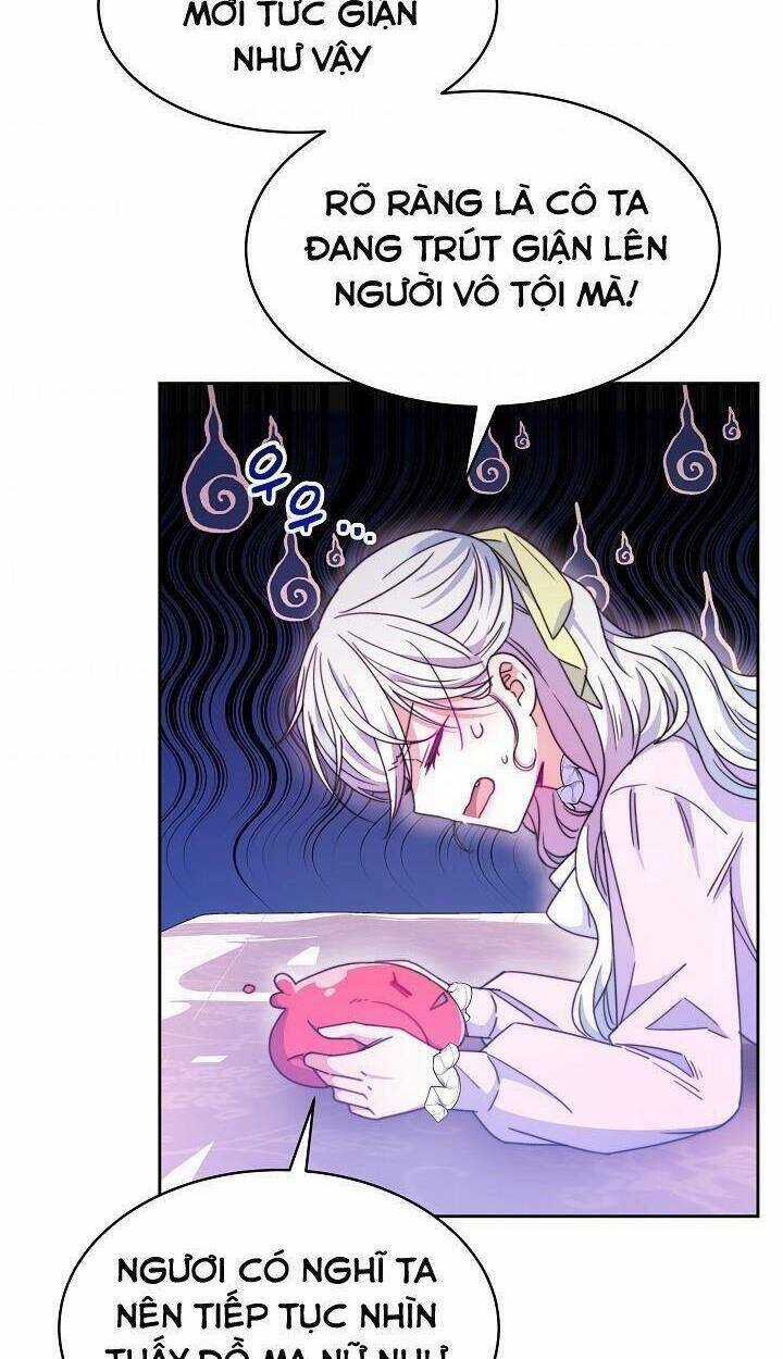 Nàng Evangeline Chapter 26 trang 53