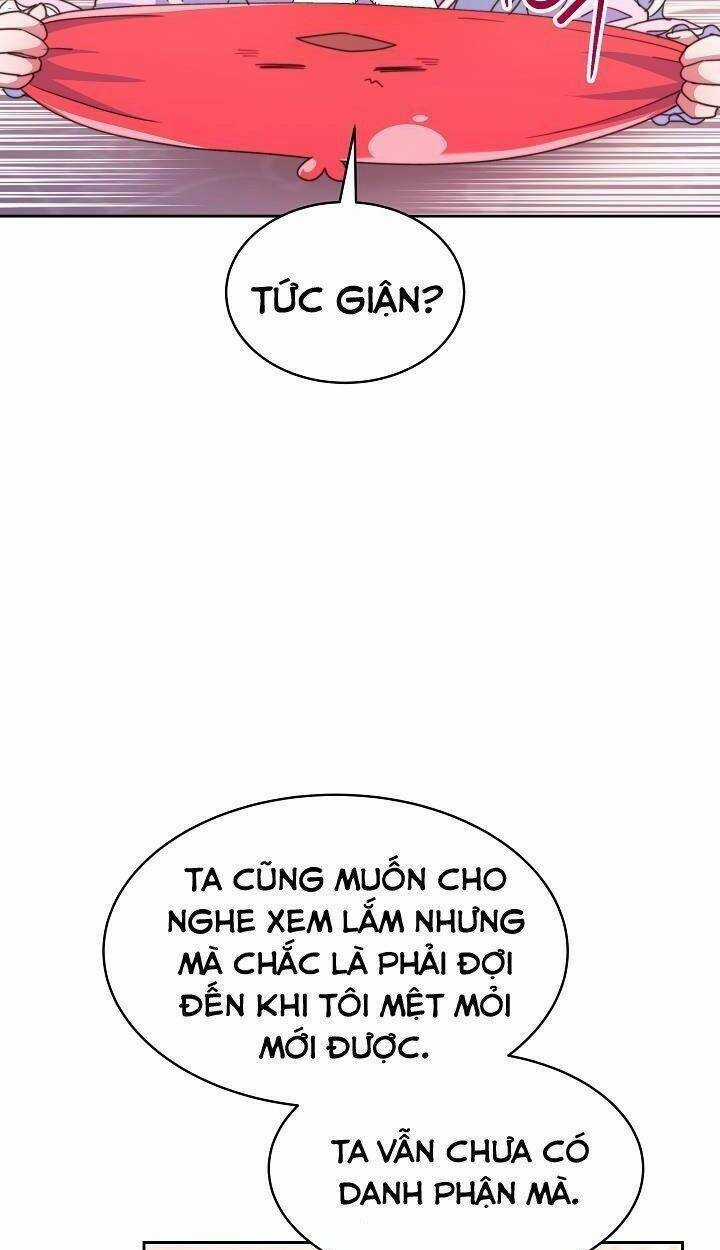 Nàng Evangeline Chapter 26 trang 55