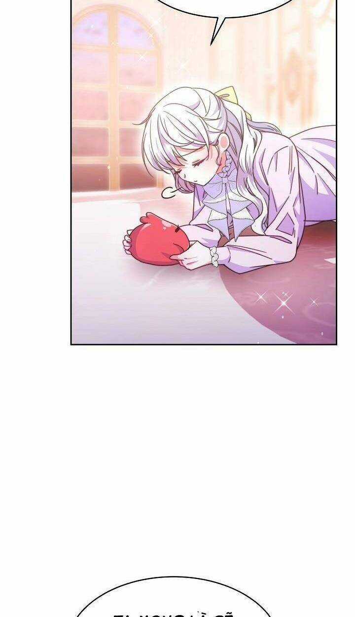 Nàng Evangeline Chapter 26 trang 56