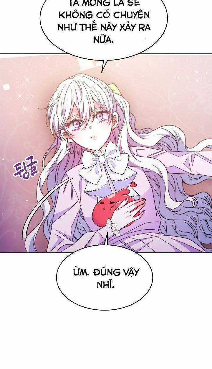 Nàng Evangeline Chapter 26 trang 57