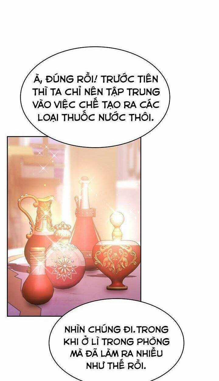 Nàng Evangeline Chapter 26 trang 58
