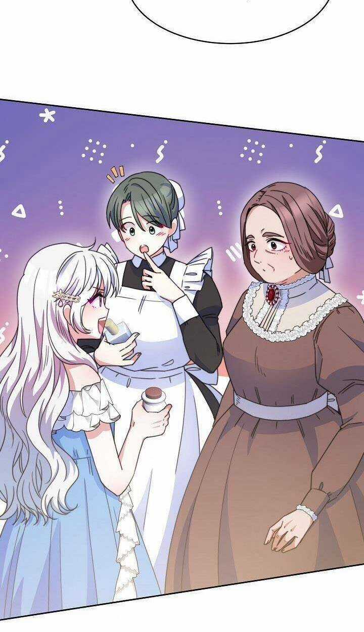 Nàng Evangeline Chapter 26 trang 60