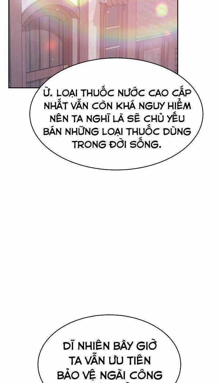 Nàng Evangeline Chapter 26 trang 63