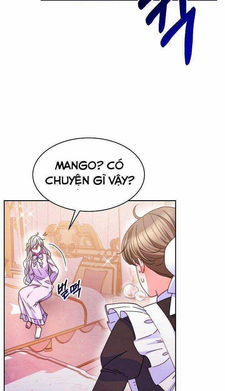 Nàng Evangeline Chapter 26 trang 66