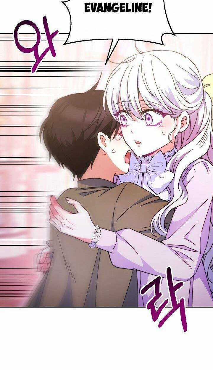 Nàng Evangeline Chapter 26 trang 70