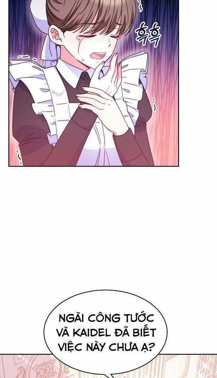 Nàng Evangeline Chapter 26 trang 75