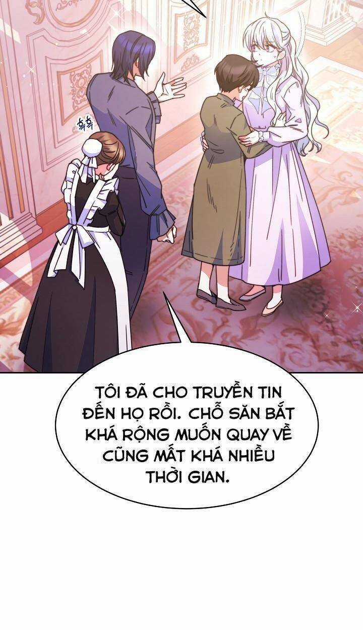 Nàng Evangeline Chapter 26 trang 76