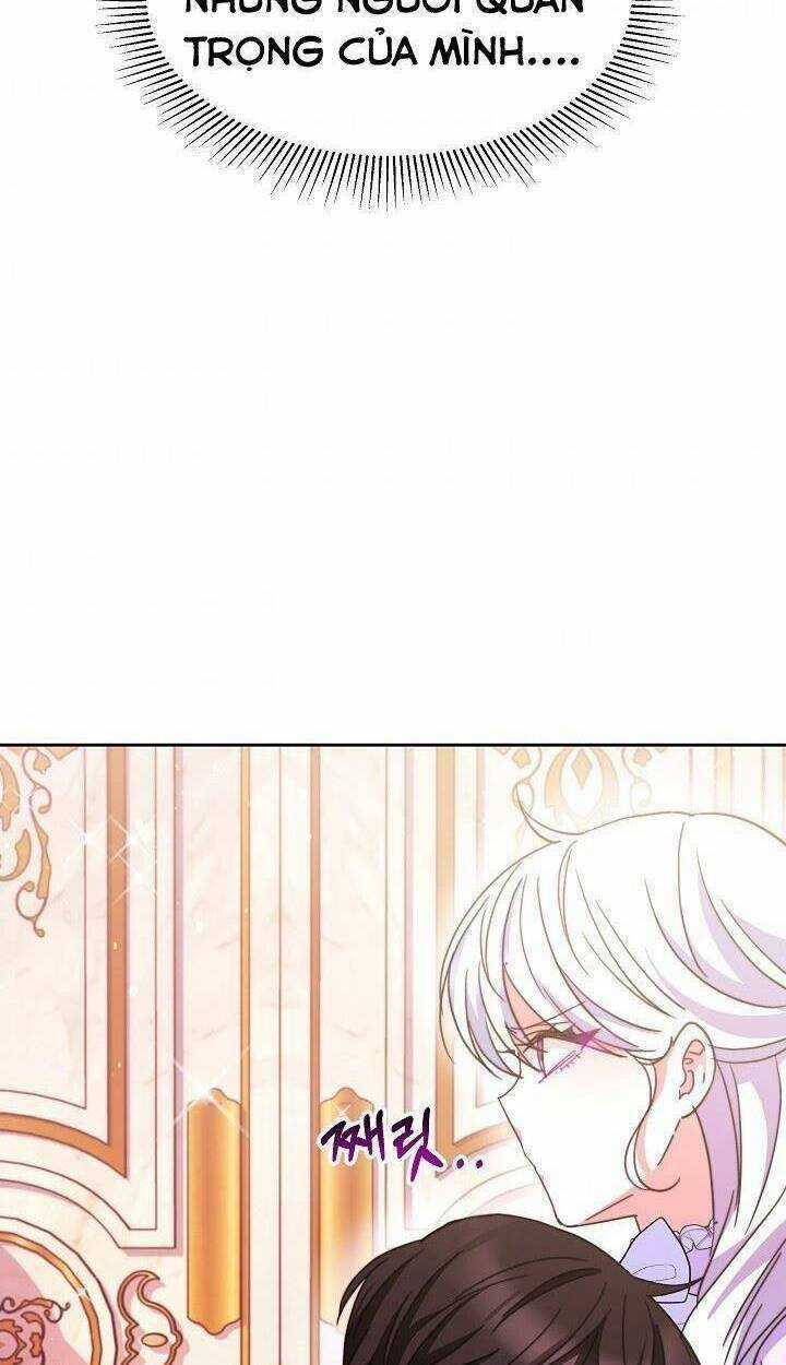 Nàng Evangeline Chapter 26 trang 78