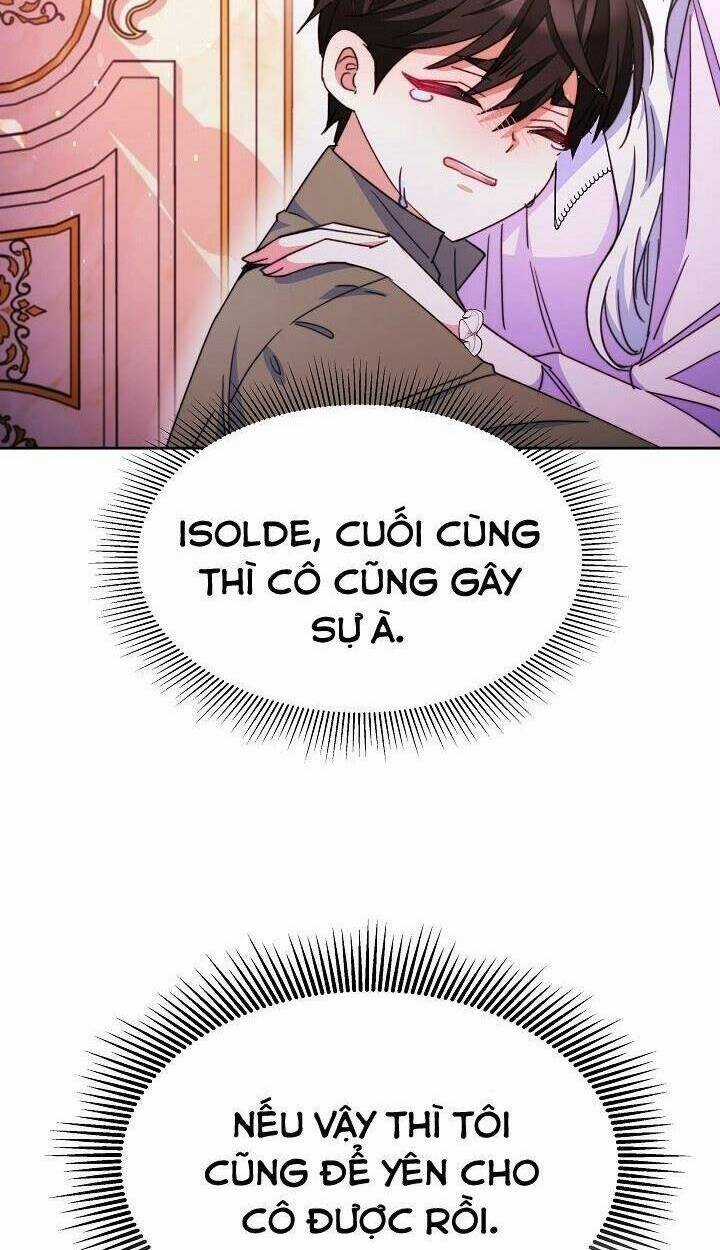 Nàng Evangeline Chapter 26 trang 79