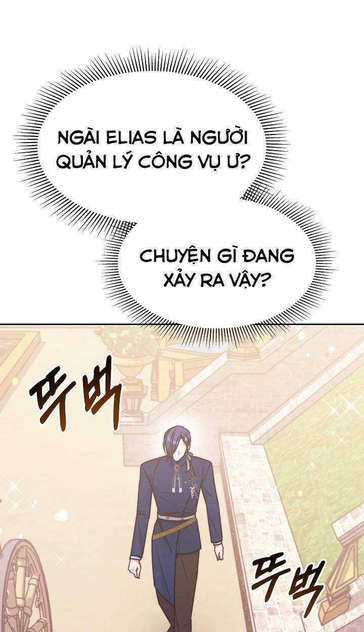 Nàng Evangeline Chapter 26 trang 8
