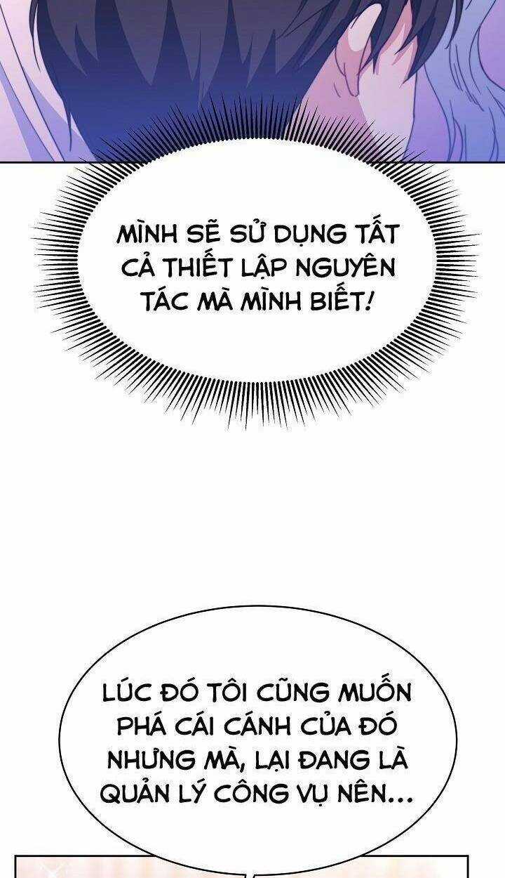 Nàng Evangeline Chapter 26 trang 81