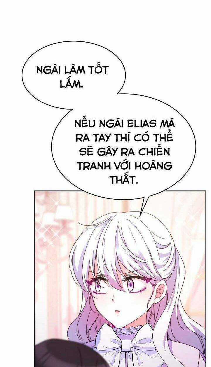 Nàng Evangeline Chapter 26 trang 83