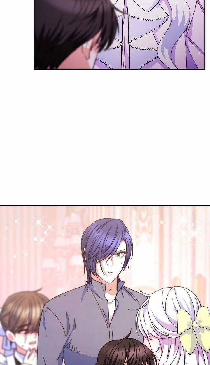 Nàng Evangeline Chapter 26 trang 84