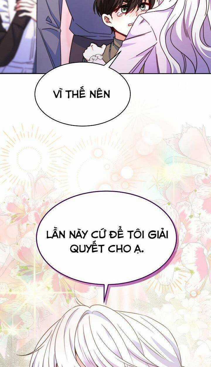 Nàng Evangeline Chapter 26 trang 85