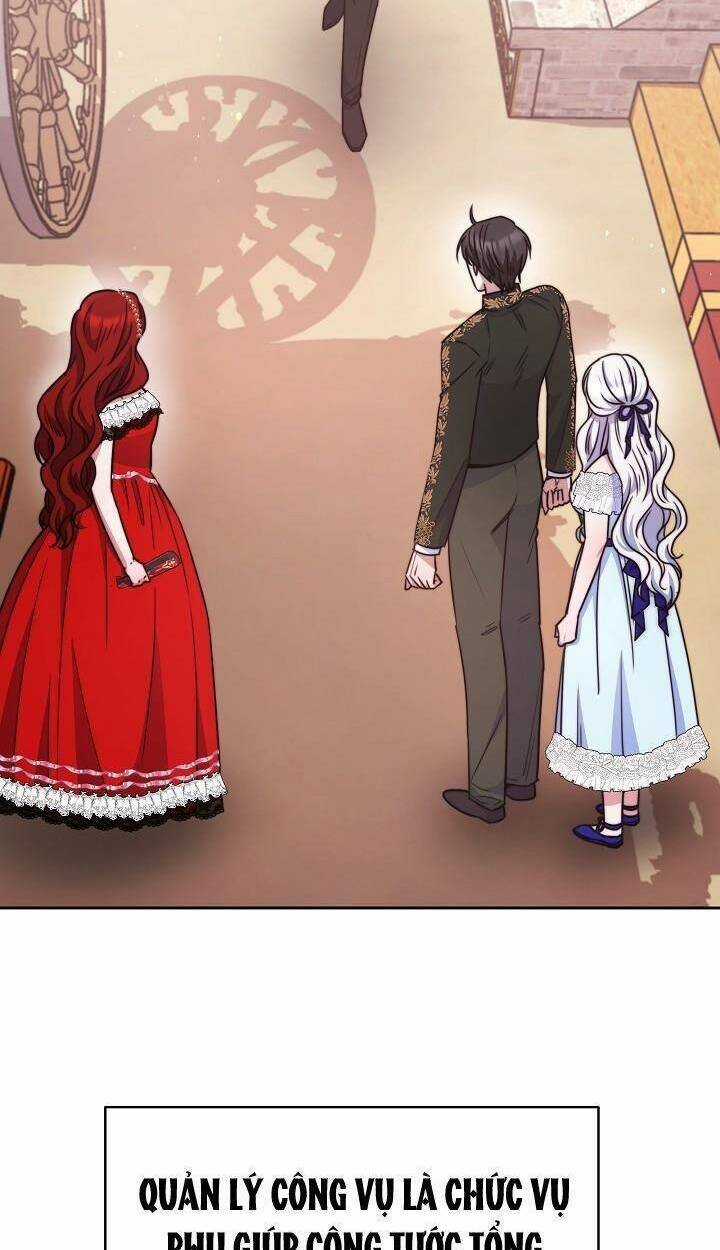 Nàng Evangeline Chapter 26 trang 9