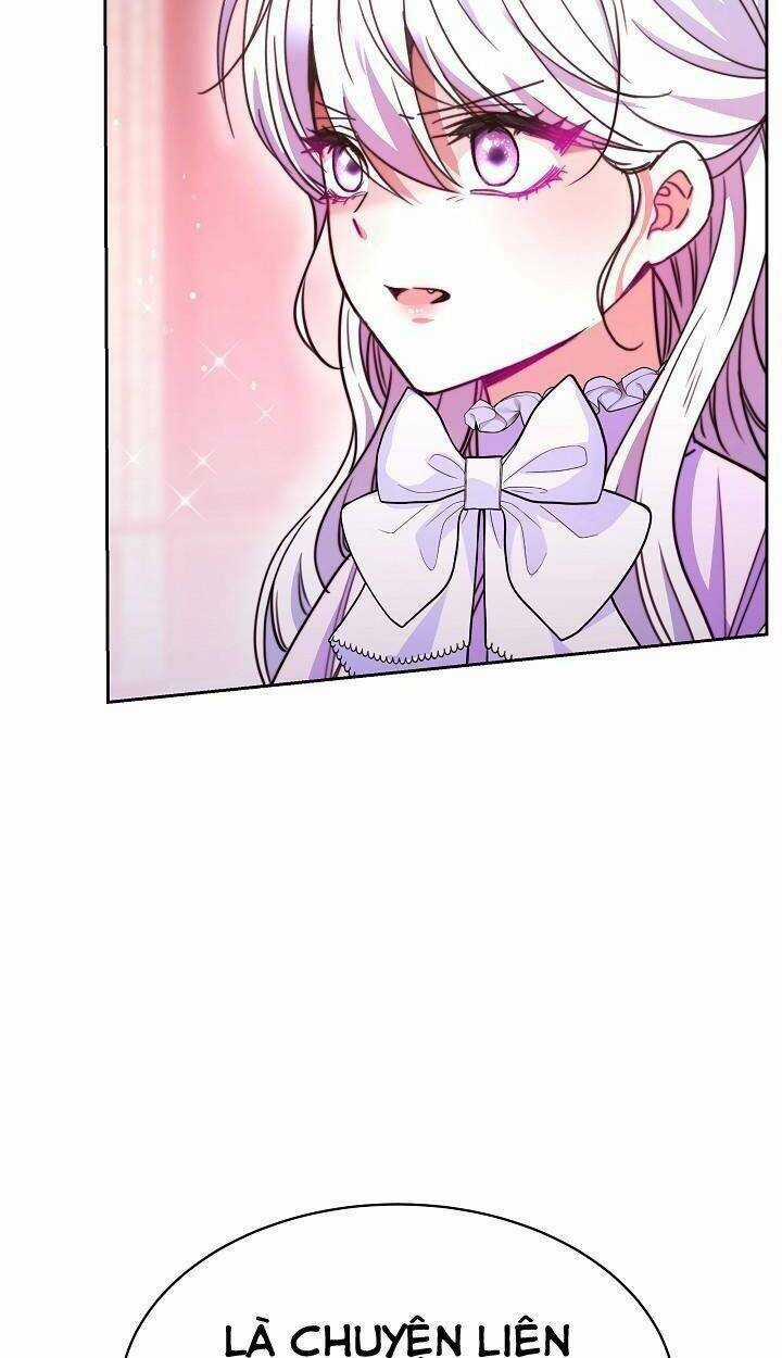 Nàng Evangeline Chapter 27 trang 12