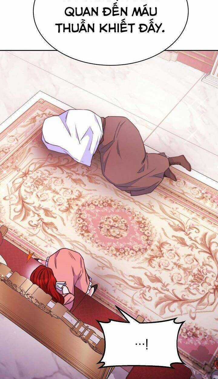 Nàng Evangeline Chapter 27 trang 13