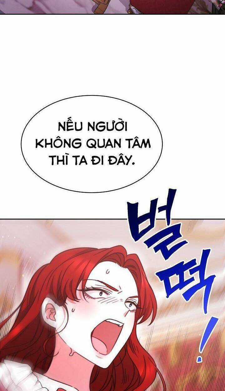 Nàng Evangeline Chapter 27 trang 14