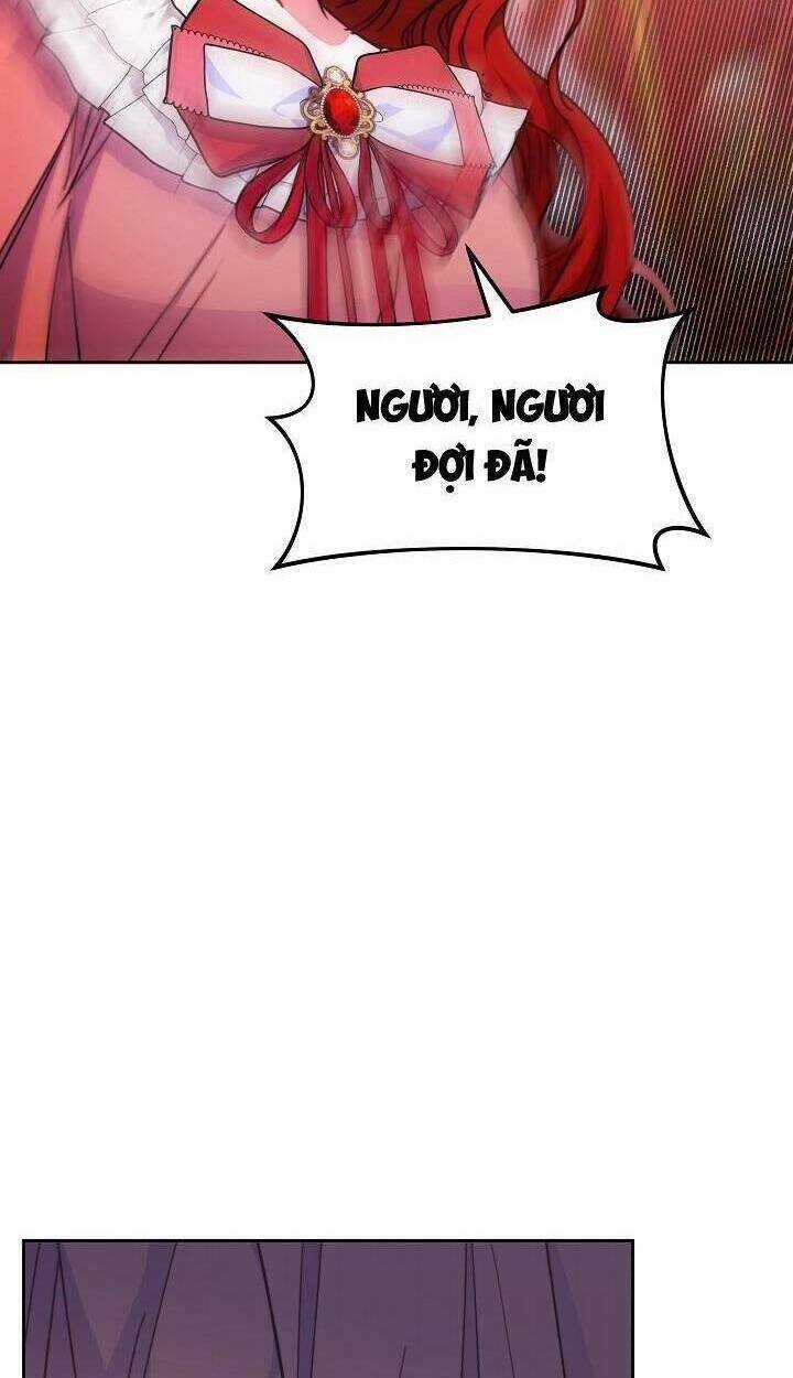 Nàng Evangeline Chapter 27 trang 15