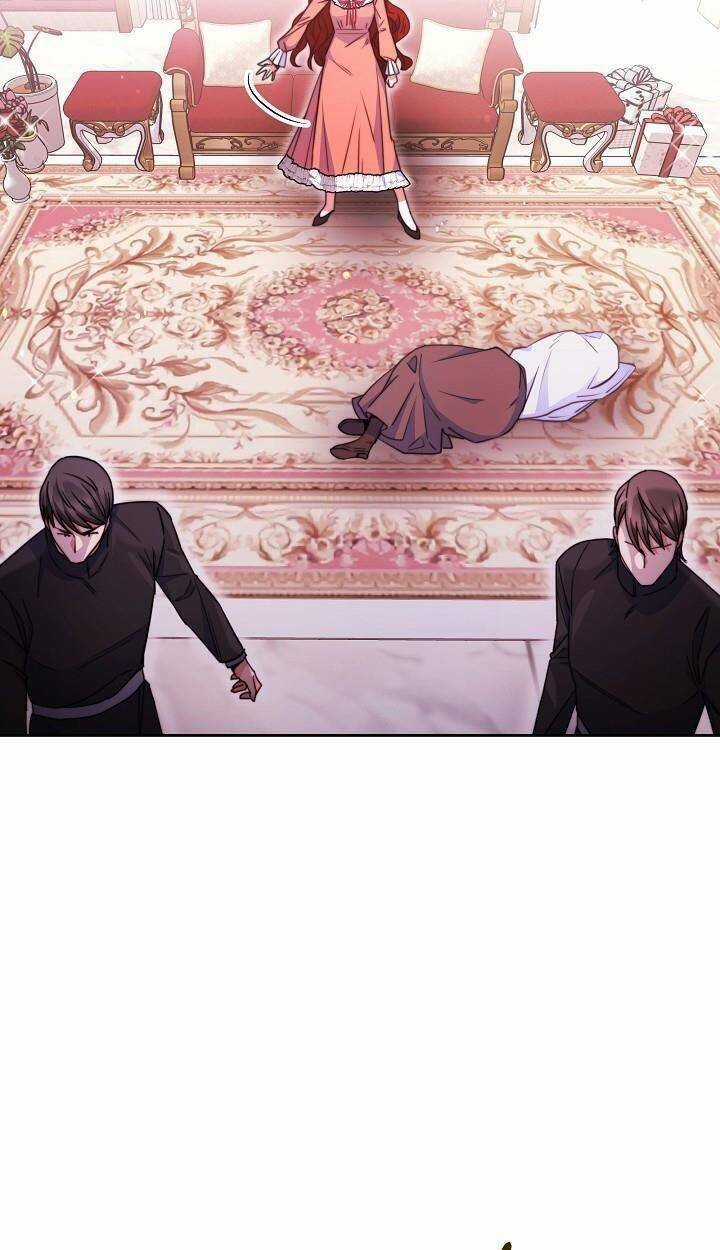 Nàng Evangeline Chapter 27 trang 17