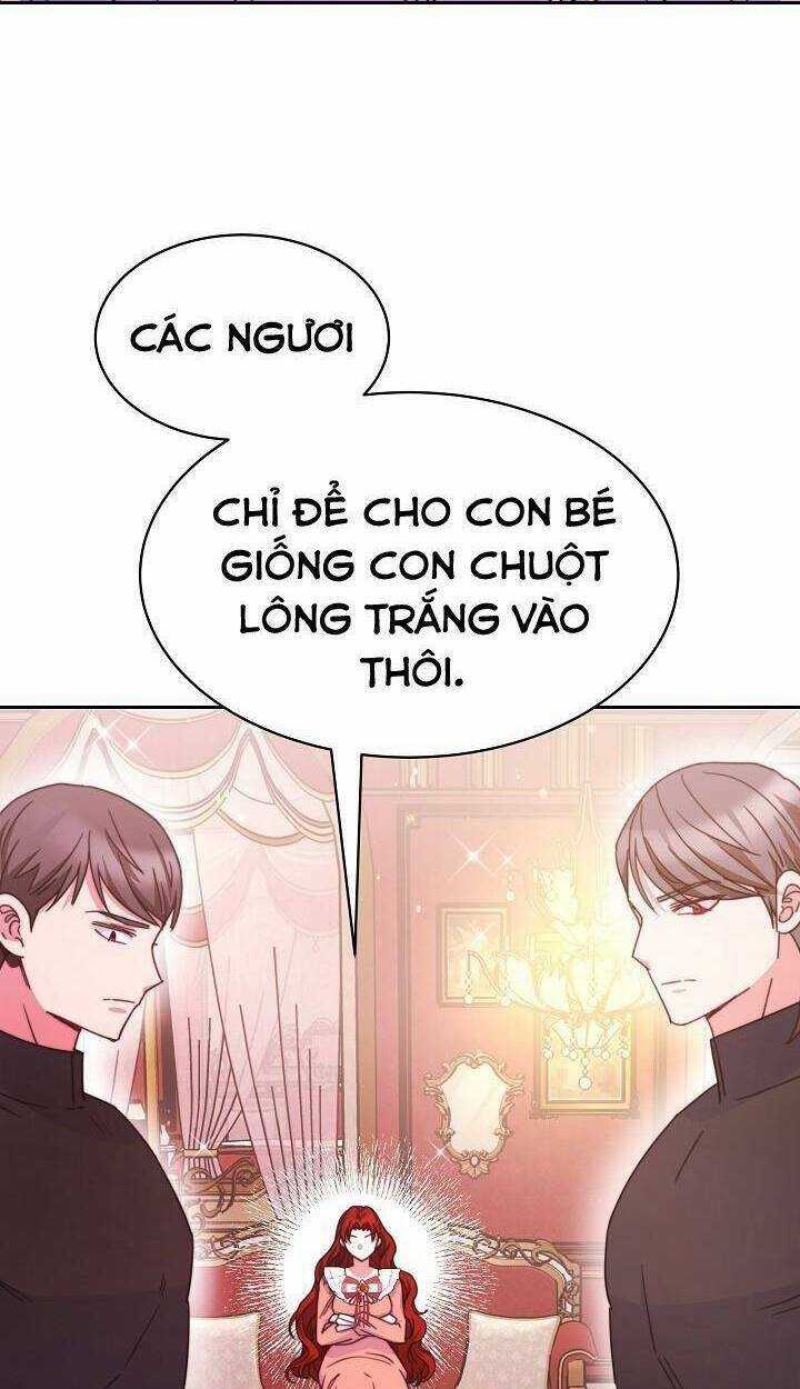 Nàng Evangeline Chapter 27 trang 19