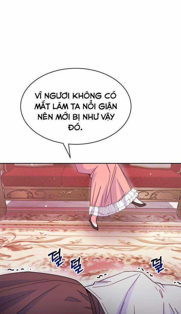 Nàng Evangeline Chapter 27 trang 2