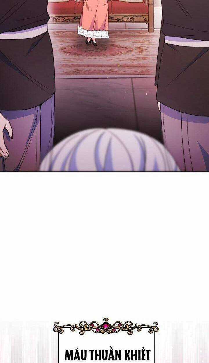 Nàng Evangeline Chapter 27 trang 20