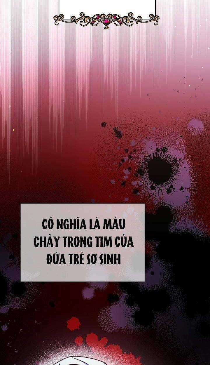 Nàng Evangeline Chapter 27 trang 21